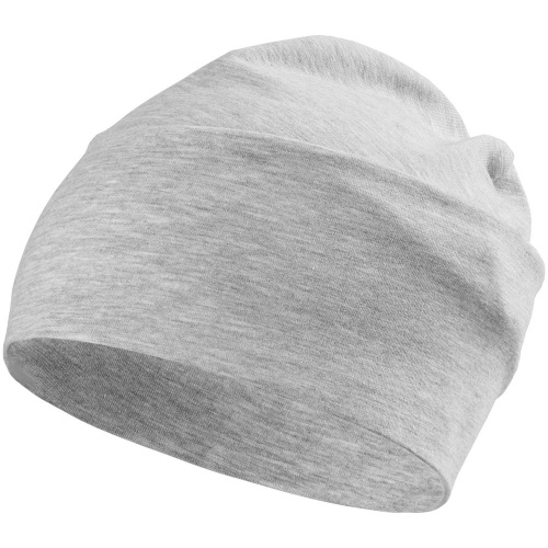 Шапка HeadOn, серый меланж Шапка HeadOn, серый меланж
