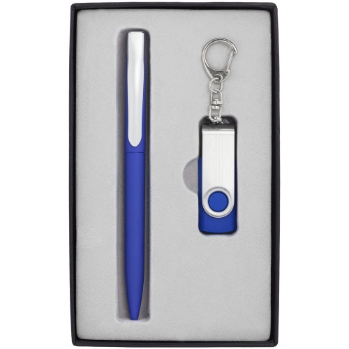 Набор Twist Classic, синий, 8 Гб фото 4