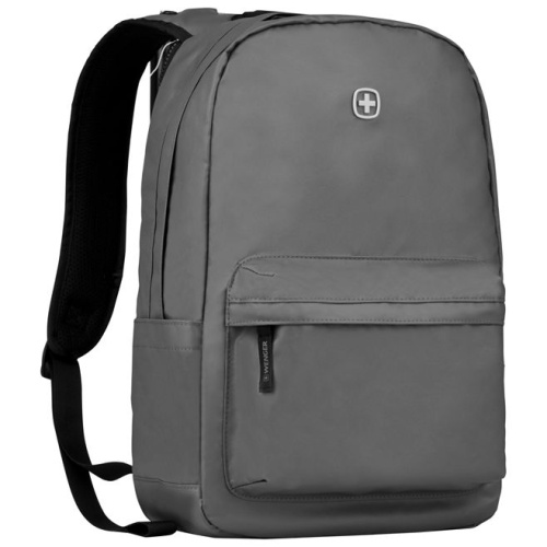 Рюкзак Photon с водоотталкивающим покрытием, серый Рюкзак Photon с водоотталкивающим покрытием, серый