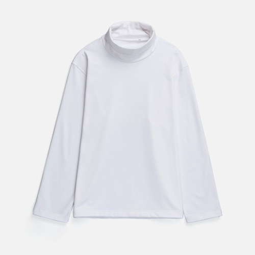 Лонгслив Morfiss, белый фото 2 Лонгслив Morfiss, белый фото 2