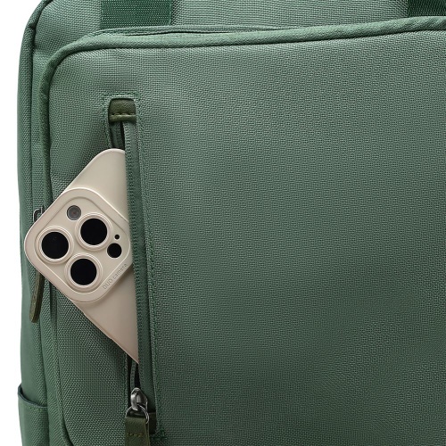 Рюкзак для ноутбука B175, бирюзовый фото 9 Рюкзак для ноутбука B175, бирюзовый фото 9