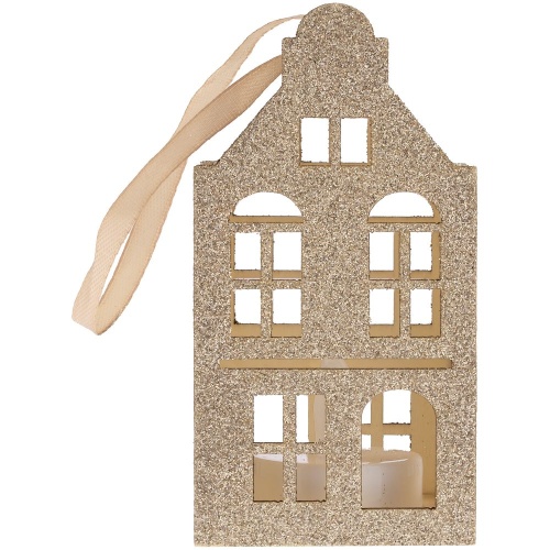 Светильник Magus, ver.2, золотистый фото 2