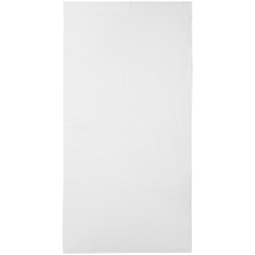 Полотенце Odelle, большое, белое фото 3