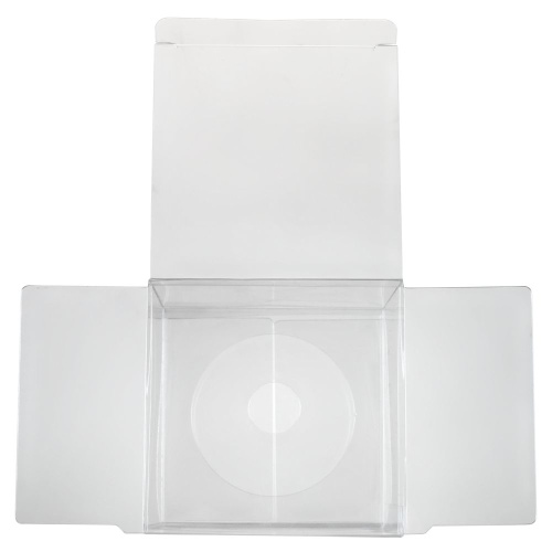 Упаковка для елочного шара 10 см фото 4