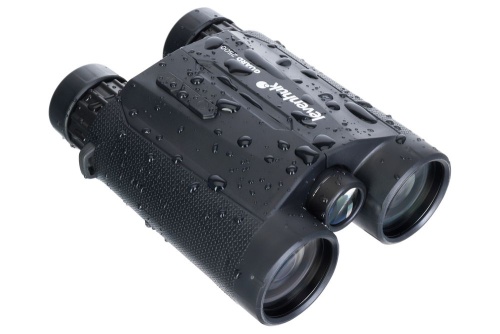 Бинокль с дальномером Guard 2500 фото 4 Бинокль с дальномером Guard 2500 фото 4