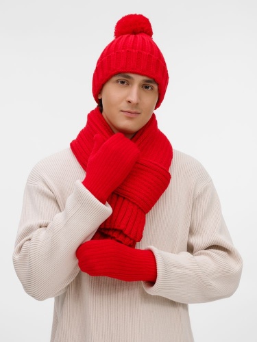 Набор HappyGo, красный фото 3