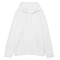 Худи унисекс Prima Vista, белое
