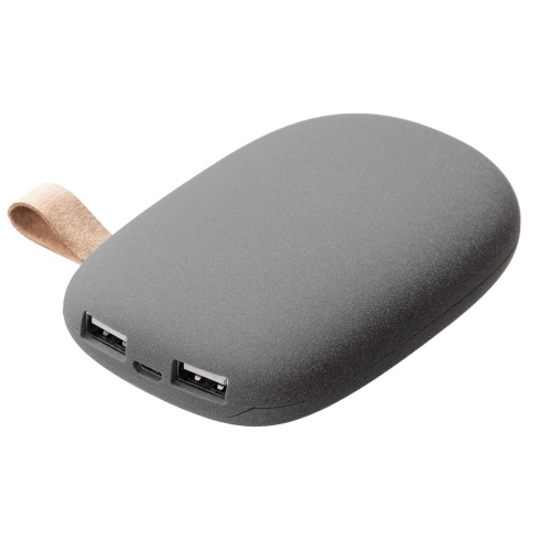 Набор Palm Beach, большой, серый фото 4 Набор Palm Beach, большой, серый фото 4