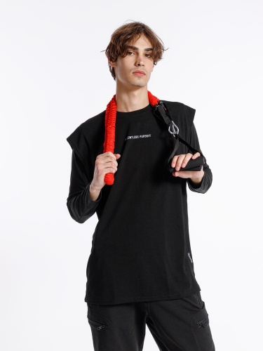 Набор трубчатых эспандеров Gym Team фото 5