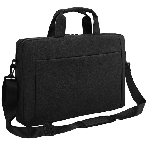 Cумка для ноутбука L227, черная фото 2 Cумка для ноутбука L227, черная фото 2