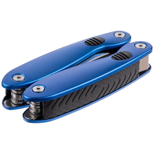 Мультиинструмент Ardvark, синий фото 4 Мультиинструмент Ardvark, синий фото 4