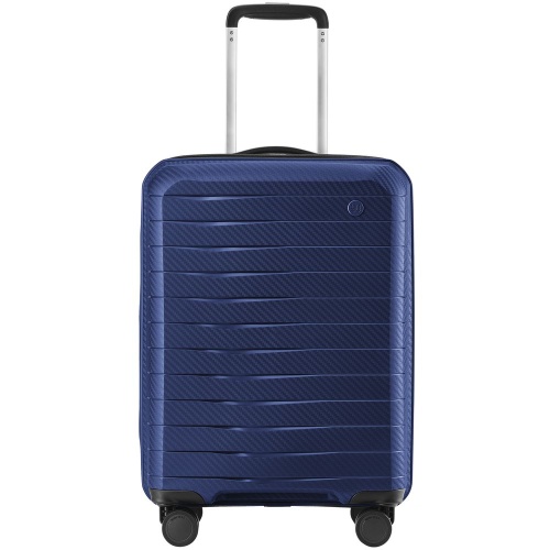 Чемодан Lightweight Luggage S, синий фото 3 Чемодан Lightweight Luggage S, синий фото 3