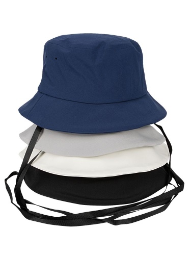 Панама Kosmos, серая фото 3 Панама Kosmos, серая фото 3