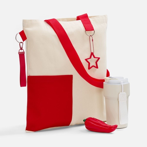 Набор TownTale, красный Набор TownTale, красный