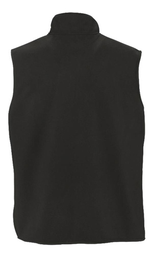 Жилет Norway черный фото 3 Жилет Norway черный фото 3