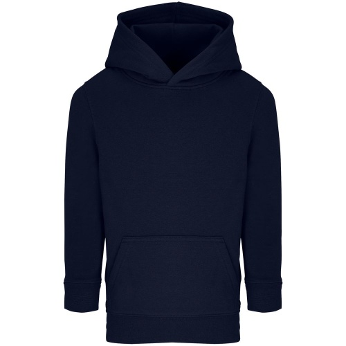 Худи детское Condor Kids, темно-синее Худи детское Condor Kids, темно-синее