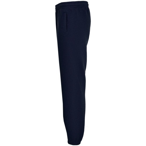 Джоггеры Comfort, темно-синие фото 4 Джоггеры Comfort, темно-синие фото 4