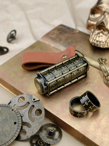 Флешка «Криптекс»®, ver.2, USB 3.0, 64 Гб фото 8 Флешка «Криптекс»®, ver.2, USB 3.0, 64 Гб фото 8