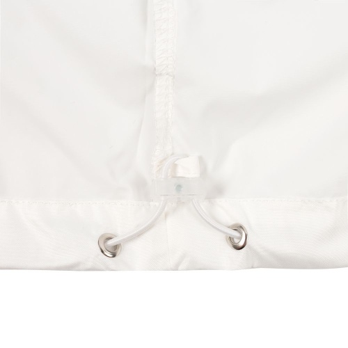 Ветровка Kivach, белая фото 6