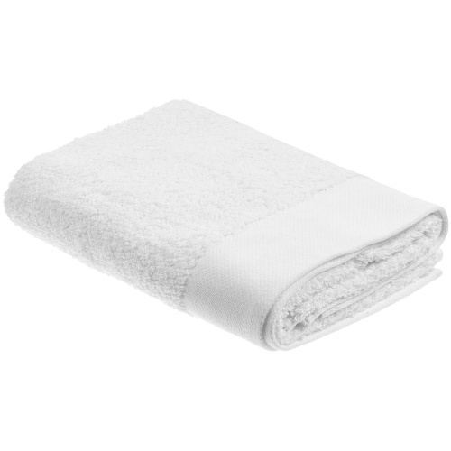 Полотенце Odelle, малое, белое Полотенце Odelle, малое, белое