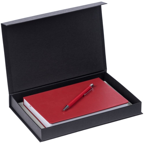 Коробка Silk, черная фото 4 Коробка Silk, черная фото 4