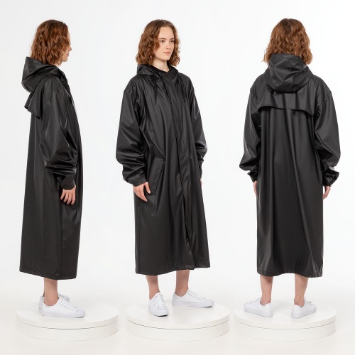 Макинтош R3, черный фото 3 Макинтош R3, черный фото 3