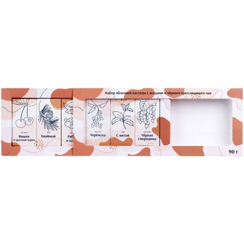 Набор Pasteala фото 4 Набор Pasteala фото 4