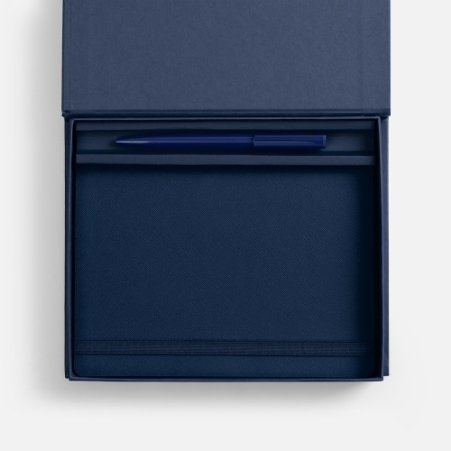 Набор Peel Flex, синий фото 2