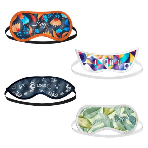 Маска для сна Relax на заказ Маска для сна Relax на заказ