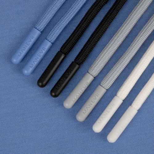 Худи унисекс Begi, молочно-белое фото 3 Худи унисекс Begi, молочно-белое фото 3