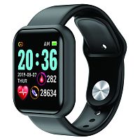 Смарт-часы Digma Smartline R1