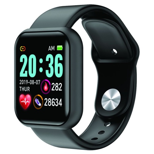 Смарт-часы Digma Smartline R1 Смарт-часы Digma Smartline R1