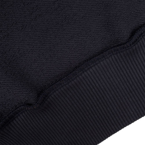 Толстовка Kulonga Terry, темно-серая фото 4 Толстовка Kulonga Terry, темно-серая фото 4