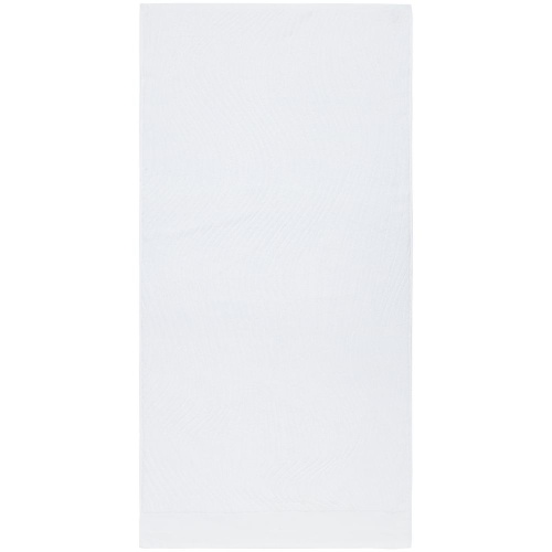 Полотенце New Wave, большое, белое фото 3