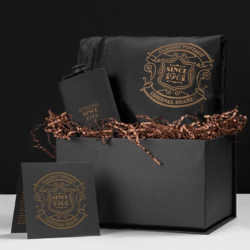 Юбилейный набор «Рожденные в 1961», малый Юбилейный набор «Рожденные в 1961», малый