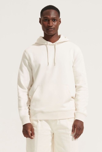 Худи унисекс Constellation, синее (джинс) фото 3 Худи унисекс Constellation, синее (джинс) фото 3