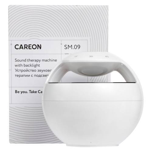 Устройство для успокоения c подсветкой SM09 Устройство для успокоения c подсветкой SM09