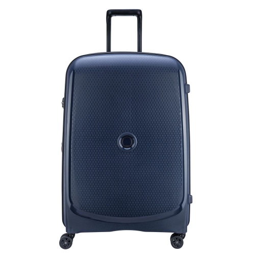 Чемодан Belmont Plus L, синий Чемодан Belmont Plus L, синий