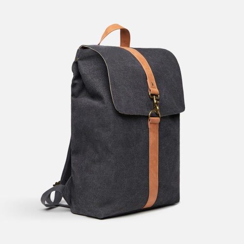 Рюкзак Bosler, черный фото 2 Рюкзак Bosler, черный фото 2