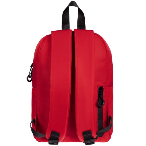 Рюкзак Brevis, красный фото 3 Рюкзак Brevis, красный фото 3