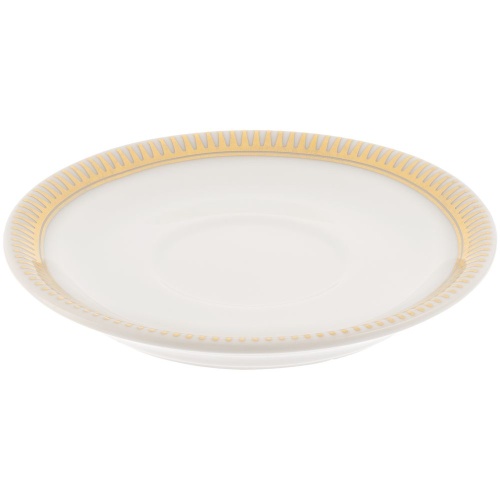 Блюдце «Королевское утро» фото 3