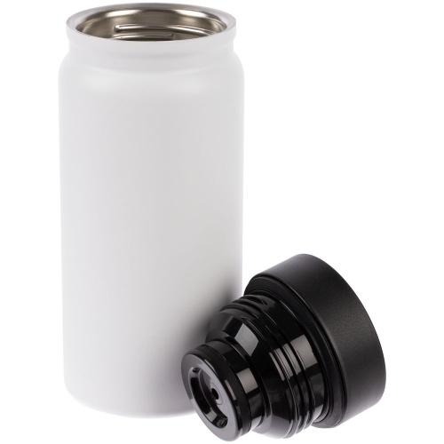 Термостакан Hardproof, белый фото 2 Термостакан Hardproof, белый фото 2