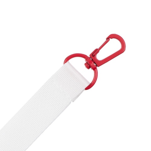 Ремувка Trinket, белая с красным фото 2 Ремувка Trinket, белая с красным фото 2