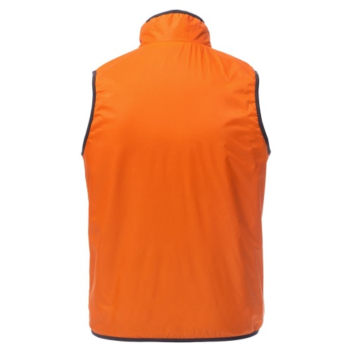 Жилет двусторонний Winner, оранжевый фото 3 Жилет двусторонний Winner, оранжевый фото 3