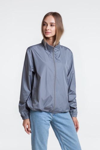 Ветровка Kivach, зеленая (салатовая) фото 7 Ветровка Kivach, зеленая (салатовая) фото 7