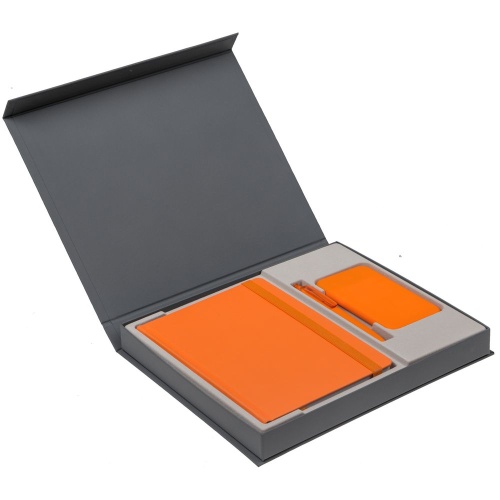 Набор Favor Memory, оранжевый фото 3