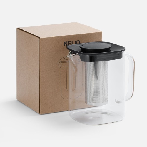 Чайник Nelio фото 3 Чайник Nelio фото 3