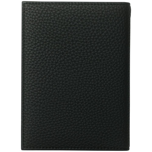 Блокнот Spring, черный фото 3 Блокнот Spring, черный фото 3