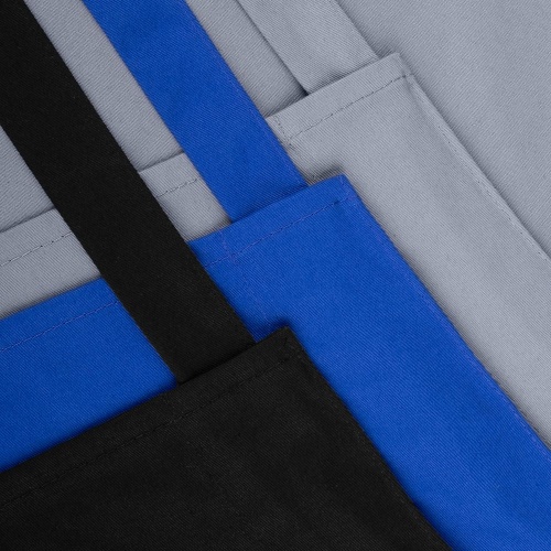 Фартук E1, серый фото 3 Фартук E1, серый фото 3