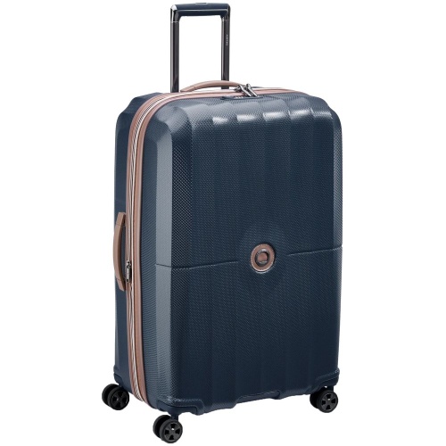 Чемодан St Tropez L, синий фото 2 Чемодан St Tropez L, синий фото 2